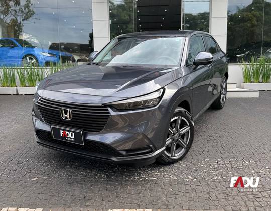 HONDA HR-V 1.5 DI I-VTEC FLEX EX CVT